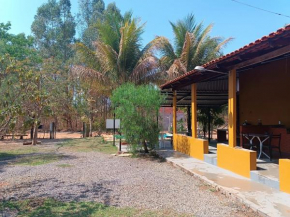 Chácara Recanto do Ipê , Formosa-GO